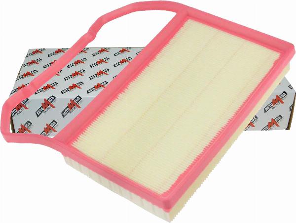 Automega 246783310 - Повітряний фільтр autocars.com.ua