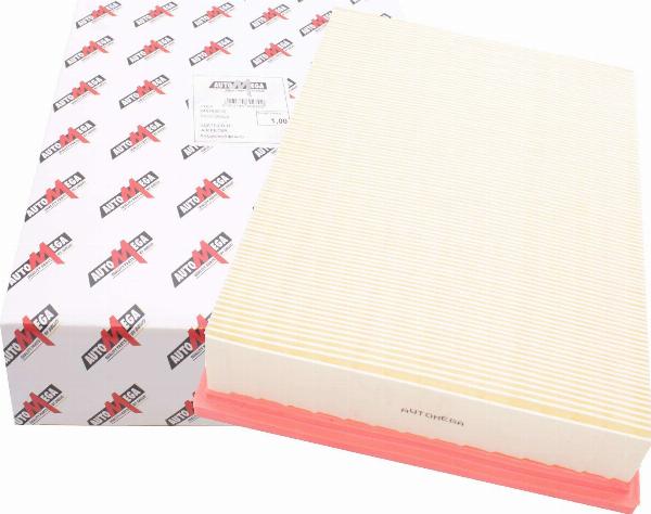 Automega 246783510 - Повітряний фільтр autocars.com.ua