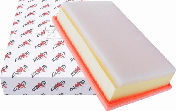 Automega 250053210 - Повітряний фільтр autocars.com.ua