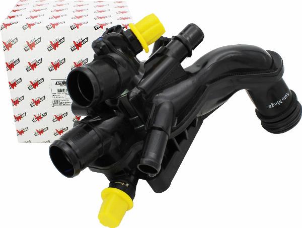 Automega 250460110 - Термостат, охолоджуюча рідина autocars.com.ua