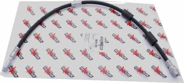 Automega 250930110 - Гальмівний шланг autocars.com.ua