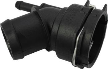 Automega 274668810 - Фланець охолоджуючої рідини autocars.com.ua