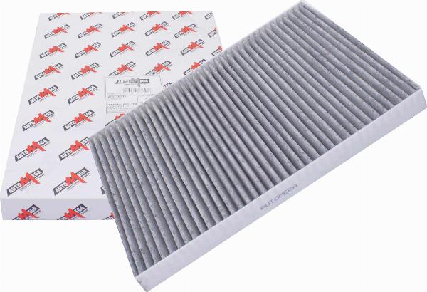 Automega 274776310 - Фільтр, повітря у внутрішній простір autocars.com.ua