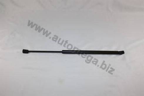 Automega 3001320703 - Газова пружина, кришка багажник autocars.com.ua