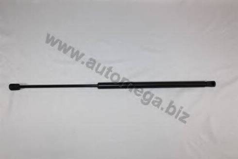 Automega 3001320725 - Газова пружина, кришка багажник autocars.com.ua