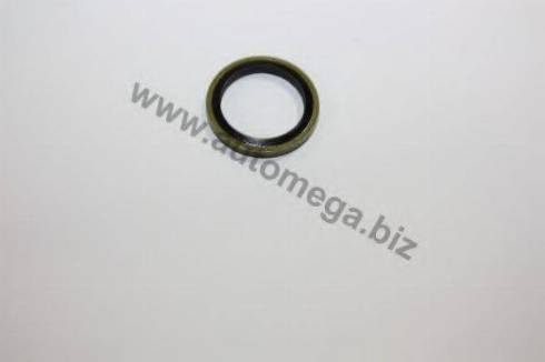 Automega 300164088 - Уплотнительное кольцо, резьбовая пробка маслосливного отверстия autodnr.net