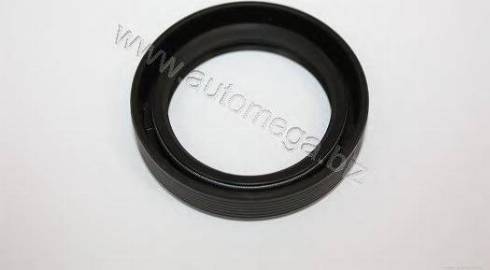 Automega 301030085038E - Уплотняющее кольцо, коленчатый вал avtokuzovplus.com.ua