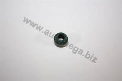 Automega 301090675027 - Уплотнительное кольцо, стержень клапана autodnr.net
