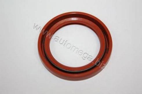 Automega 301150147054B - Уплотняющее кольцо, коленчатый вал avtokuzovplus.com.ua