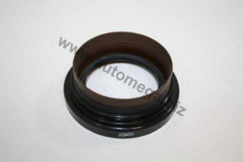 Automega 30409052802JA - Уплотняющее кольцо, ступенчатая коробка передач autodnr.net