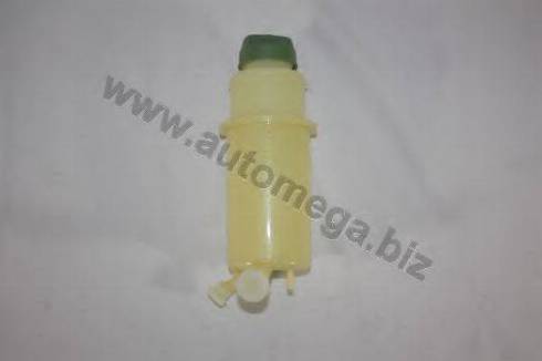 Automega 304220371330 - Компенсационный бак, гидравлического масла усилителя руля avtokuzovplus.com.ua