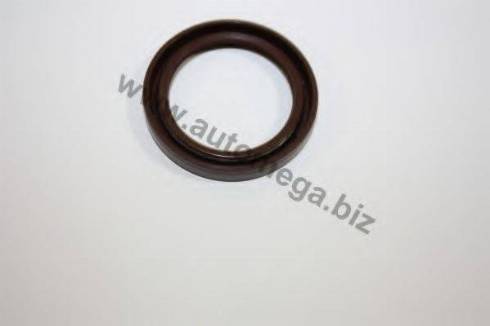 Automega 30770002730776 - Уплотняющее кольцо, коленчатый вал autodnr.net