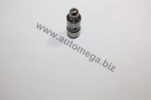 Automega 30770100620312 - Штовхач, гидрокомпенсатор autocars.com.ua