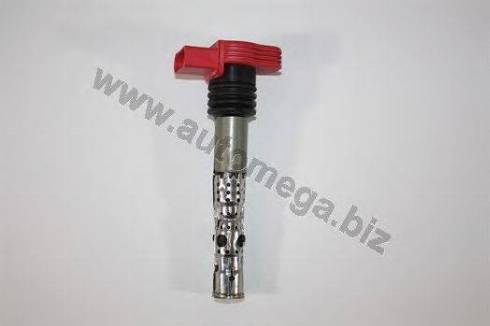 Automega 30905011506CL - Катушка зажигания avtokuzovplus.com.ua