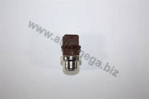 Automega 309190369357E - Термовимикач, вентилятор радіатора / кондиціонера autocars.com.ua