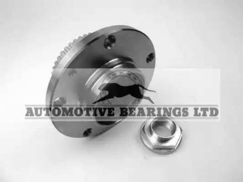 Automotive Bearings ABK1039 - Маточина колеса autocars.com.ua