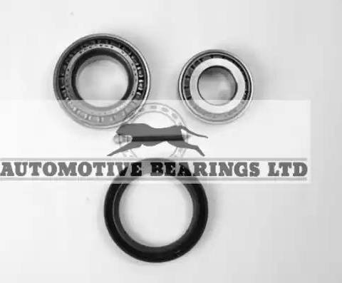 Automotive Bearings ABK1062 - Комплект подшипника ступицы колеса autodnr.net