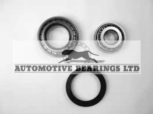 Automotive Bearings ABK1066 - Комплект підшипника маточини колеса autocars.com.ua