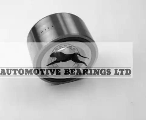 Automotive Bearings ABK1127 - Комплект підшипника маточини колеса autocars.com.ua