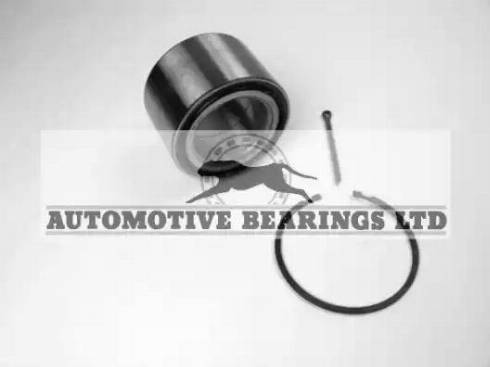 Automotive Bearings ABK1315 - Комплект подшипника ступицы колеса autodnr.net