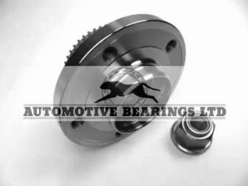 Automotive Bearings ABK1446 - Ступица колеса, поворотный кулак autodnr.net