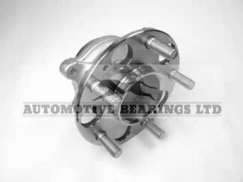 Automotive Bearings ABK1545 - Маточина колеса autocars.com.ua