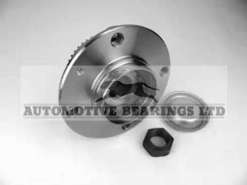 Automotive Bearings ABK1594 - Маточина колеса autocars.com.ua