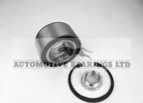 Automotive Bearings ABK1614 - Комплект підшипника маточини колеса autocars.com.ua