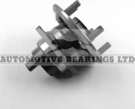 Automotive Bearings ABK1616 - Маточина колеса autocars.com.ua