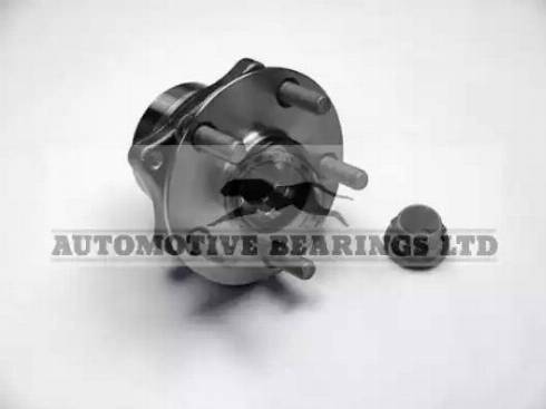 Automotive Bearings ABK1716 - Маточина колеса autocars.com.ua