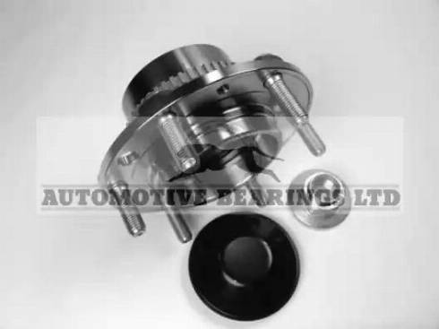 Automotive Bearings ABK1746 - Маточина колеса autocars.com.ua