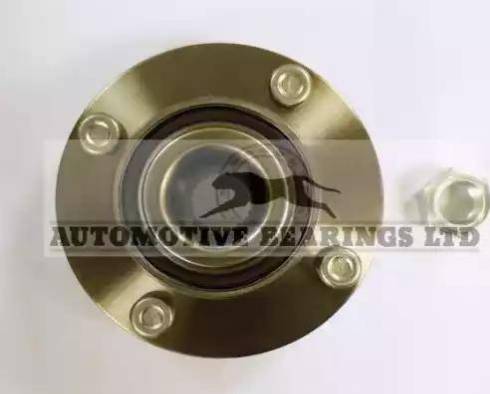 Automotive Bearings ABK1761 - Маточина колеса autocars.com.ua