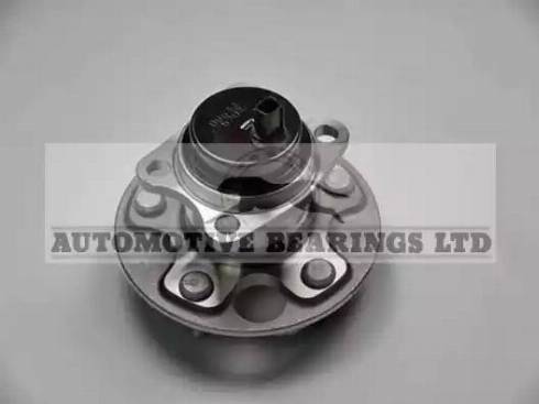 Automotive Bearings ABK1771 - Маточина колеса autocars.com.ua