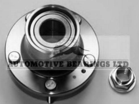 Automotive Bearings ABK1794 - Маточина колеса autocars.com.ua