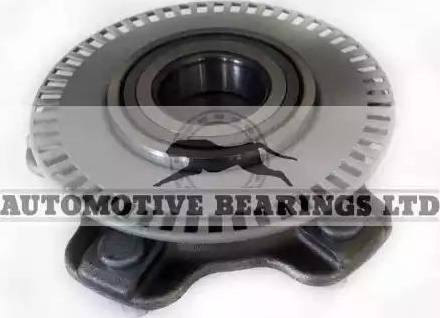 Automotive Bearings ABK1883 - Маточина колеса autocars.com.ua