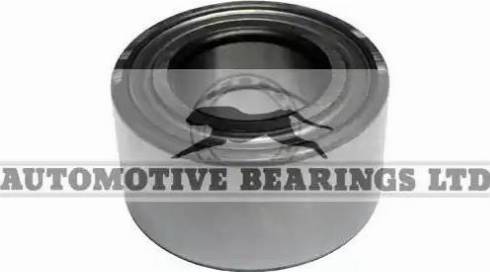 Automotive Bearings ABK197 - Подшипник ступицы колеса autodnr.net