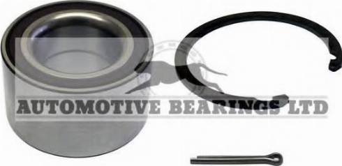 Automotive Bearings ABK1994 - Комплект підшипника маточини колеса autocars.com.ua