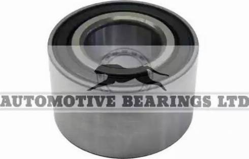 Automotive Bearings ABK367 - Підшипник ступиці колеса autocars.com.ua