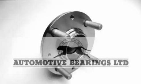 Automotive Bearings ABK736 - Маточина колеса autocars.com.ua