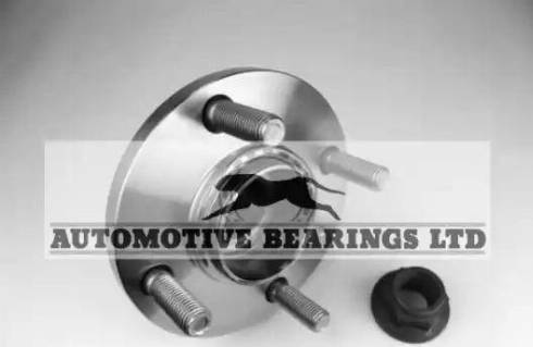 Automotive Bearings ABK808 - Маточина колеса autocars.com.ua