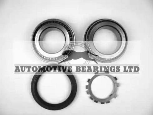 Automotive Bearings ABK810 - Комплект подшипника ступицы колеса autodnr.net