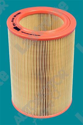 Automotor France LAT231 - Повітряний фільтр autocars.com.ua