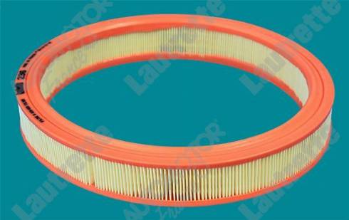 Automotor France LAT236 - Повітряний фільтр autocars.com.ua