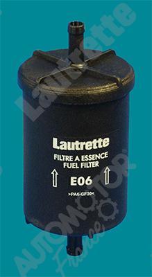 Automotor France LATE06 - Топливный фильтр autodnr.net