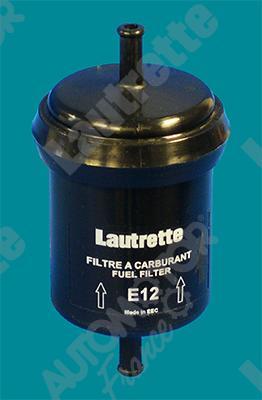 Automotor France LATE12 - Топливный фильтр autodnr.net