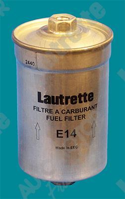 Automotor France LATE14 - Топливный фильтр autodnr.net