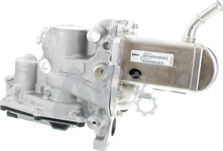 Automotor France OGR0036 - Модуль возврата ОГ avtokuzovplus.com.ua