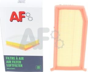 Automotor France PAF5467 - Воздушный фильтр autodnr.net
