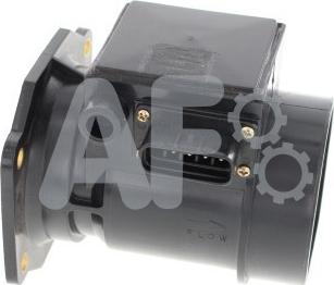 Automotor France PDN0141 - Датчик потоку, маси повітря autocars.com.ua