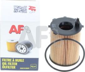 Automotor France POF1610 - Масляный фильтр autodnr.net